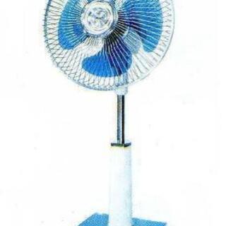 昭和時代の扇風機を買い取りに伺います