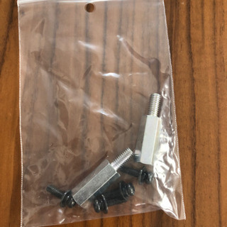 Panasonic ビエラ　スタンド　の画像