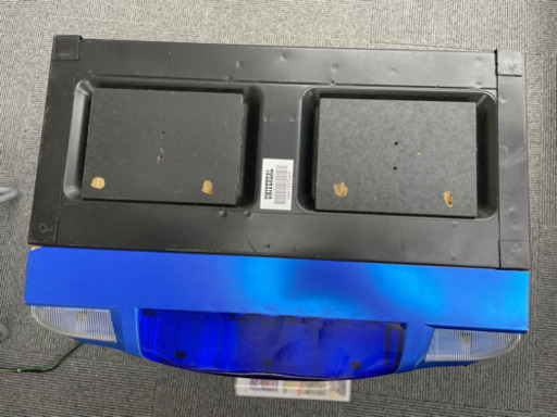 【商談中】スロット　バジリスク絆　コイン不要機