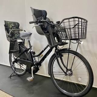 関東全域送料無料 保証付き 電動自転車 ブリヂストン ハイディ2