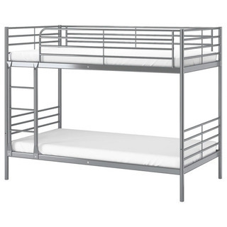 IKEA 二段ベッド