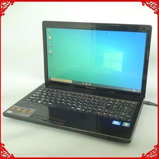 Lenovo - Lenovo G580   大容量のSSD256g Lenovo G580 大容量のSSD256g
