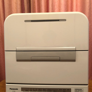 パナソニック　Panasonic 食器洗い乾燥機　食洗機　の画像