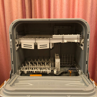 パナソニック　Panasonic 食器洗い乾燥機　食洗機　の画像