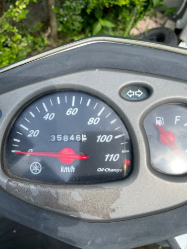 シグナス　ジャンク　書類なし