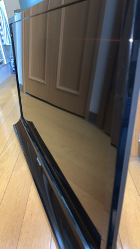 32型テレビ AQUOS