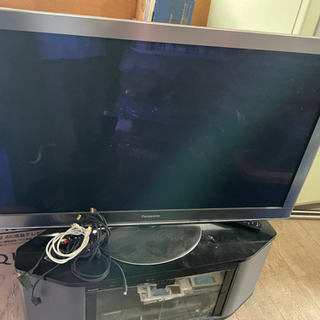 Panasonic液晶テレビ50インチ