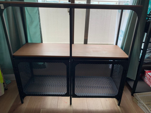 お洒落なテレビ台♥︎