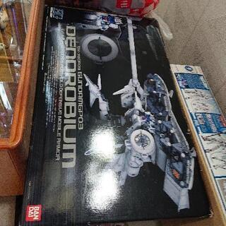 ガンプラ デンドロビウム