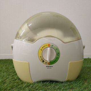 ■中古品　MORITA モリタ ふとん乾燥機 MFD-402◎梅...