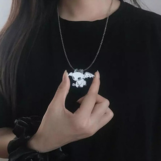 新品❗️未使用❗️ヒックとドラゴン　ペンダントの画像