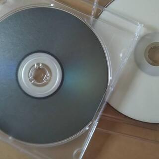 DVD-RW 120分 CPRM対応　８枚の画像