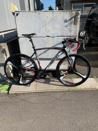 ロードバイク　値下げ！