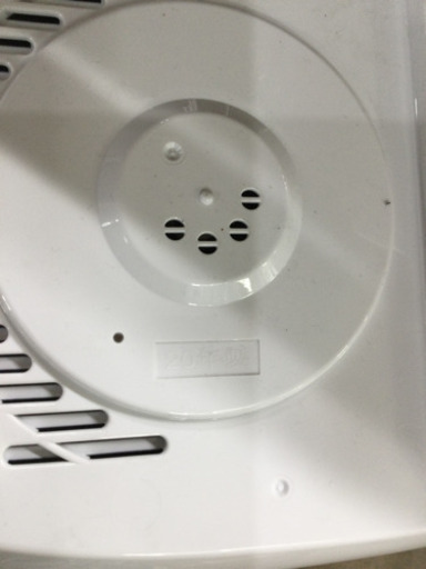 真空IH炊飯ジャー TOSHIBA 5.5合炊き 2020年製 RC-10VRN-W