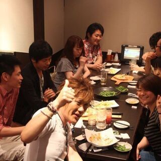 💛●横浜7.3（土）参加制限なしアットホームに安心して参加できる...
