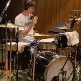 【叩きたい曲の譜面も作成します♪】現役ミュージシャンが指導！プライベートドラムレッスン　※ジモティー限定体験レッスン2,000円の画像