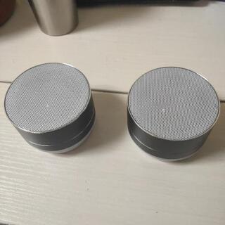 Bluetoothスピーカー