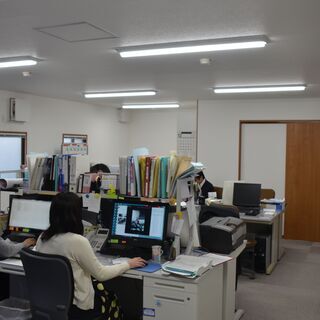 業務拡大のため急募いたしますの画像