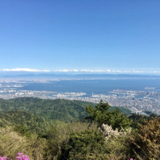 初心者さんも一緒に楽しく⛰山登りしませんか？