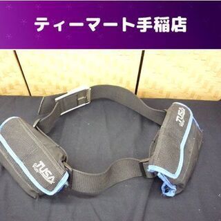 ツサ ダイビングウエイトバッグ 約7ｋｇ スキューバダイビング ...
