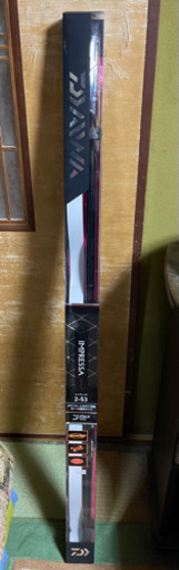 ダイワ Daiwa インプレッサ 2-53 最終値下げ