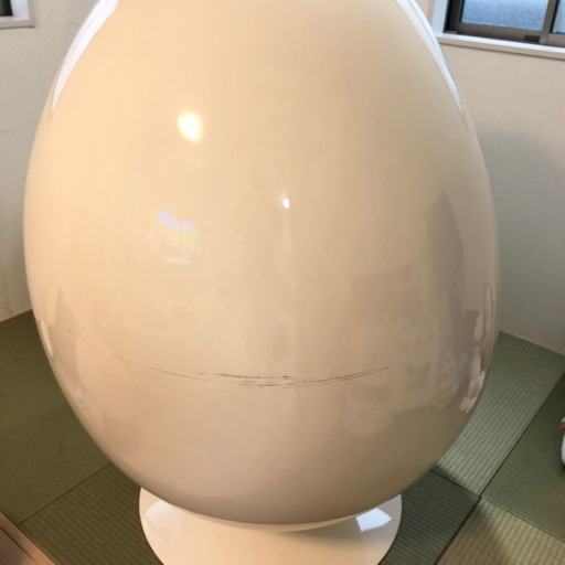 定価20万円　ボールチェア