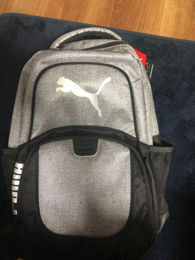 PUMAリュック新品