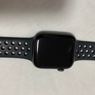 Applewatch4 Nike 44mm