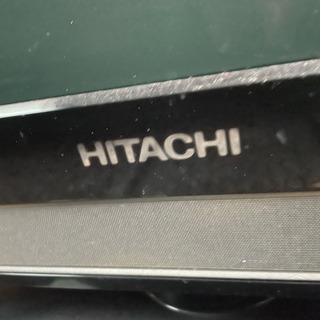 HITACHI woooの画像