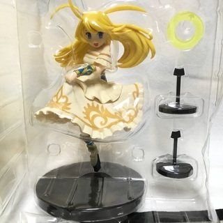 ウリエル プレミアムフィギュアの画像