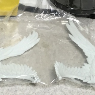 ウリエル プレミアムフィギュアの画像
