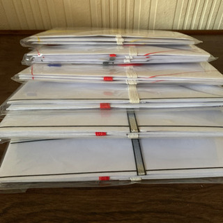 お祝い袋・見舞い袋・香典袋（未使用品）の画像