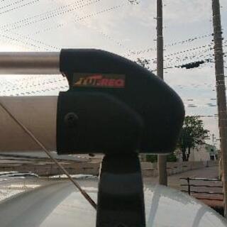 タフレック製キャリア