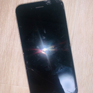 iPhone6s 中古品　16GBの画像