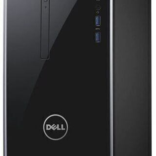 大幅値下げ  新品未開封　Dell デスクトップパソコン Ins...