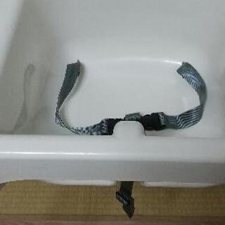 お取引き、決まりました。IKEAハイチェア   の画像