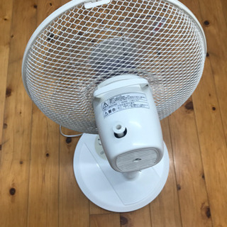 扇風機