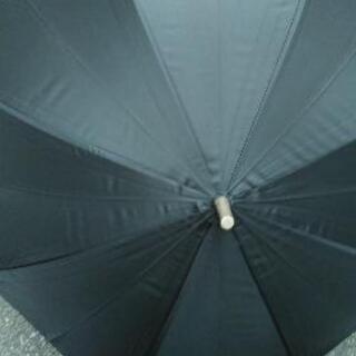 ビニール傘　紳士用傘　婦人用傘の画像