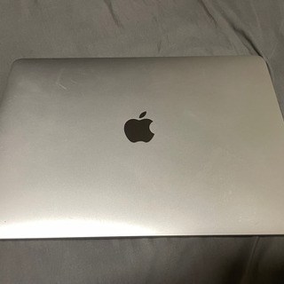 MacBook Pro 2020 Corei5 16GB/256GB シルバー