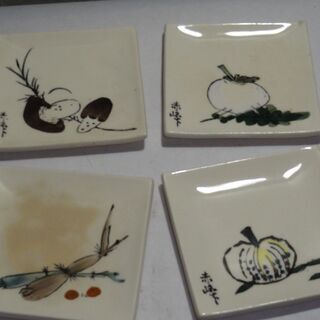 赤津焼 赤峰作 菓子器 未使用品　* 赤津焼 赤峰作 菓子器 未使用品 * 2025年最新】Yahoo