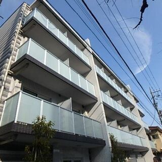 新築✨１万円入居可💁都営三田線/新高島平駅歩4分✨東京都板橋区高島平７の画像