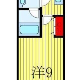 新築✨１万円入居可💁都営三田線/新高島平駅歩4分✨東京都板橋区高島平７ - 板橋区
