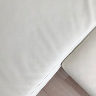 【ニトリ•ノアーク】カウチソファ【7/9まで】の画像