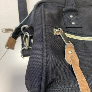 レディースボトム3点+aneloバッグの画像