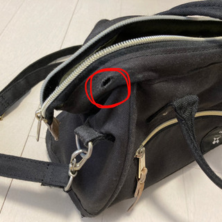 レディースボトム3点+aneloバッグの画像