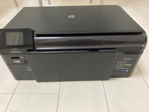 プリンター【HP ワイヤレス B110a】