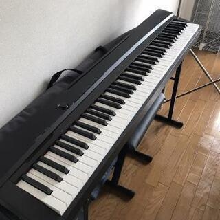 最終価格】CASIO Privia PX-135