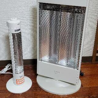 暖房器具 2点の画像