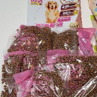 未使用品　ドッグフード　　ウエットフード　まとめ売り　の画像