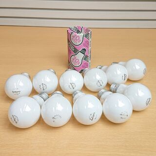 【お引き取り限定】【中古品・未使用品混在】ナショナル シリカ電球...